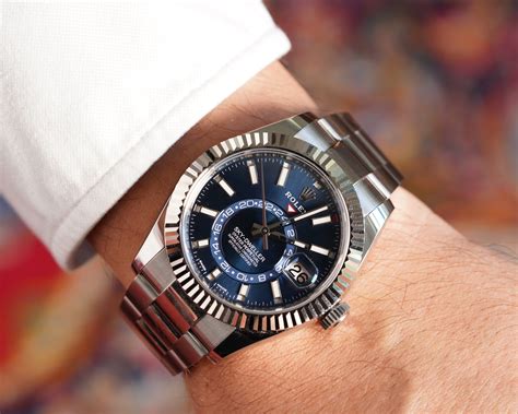 rolex sky-dweller 326138bk|sky dweller reference 326934.